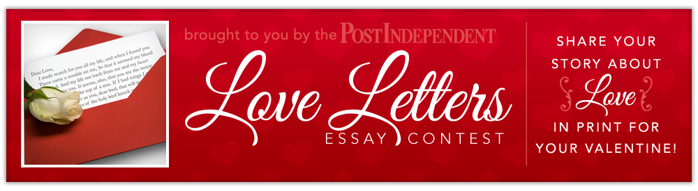 Love Letters 2015