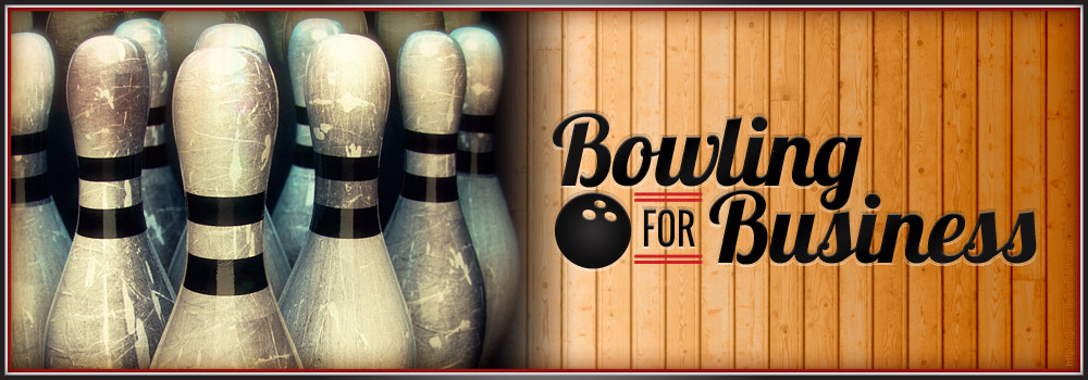 Bowling for Business