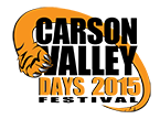 Carson Valley Days Logo