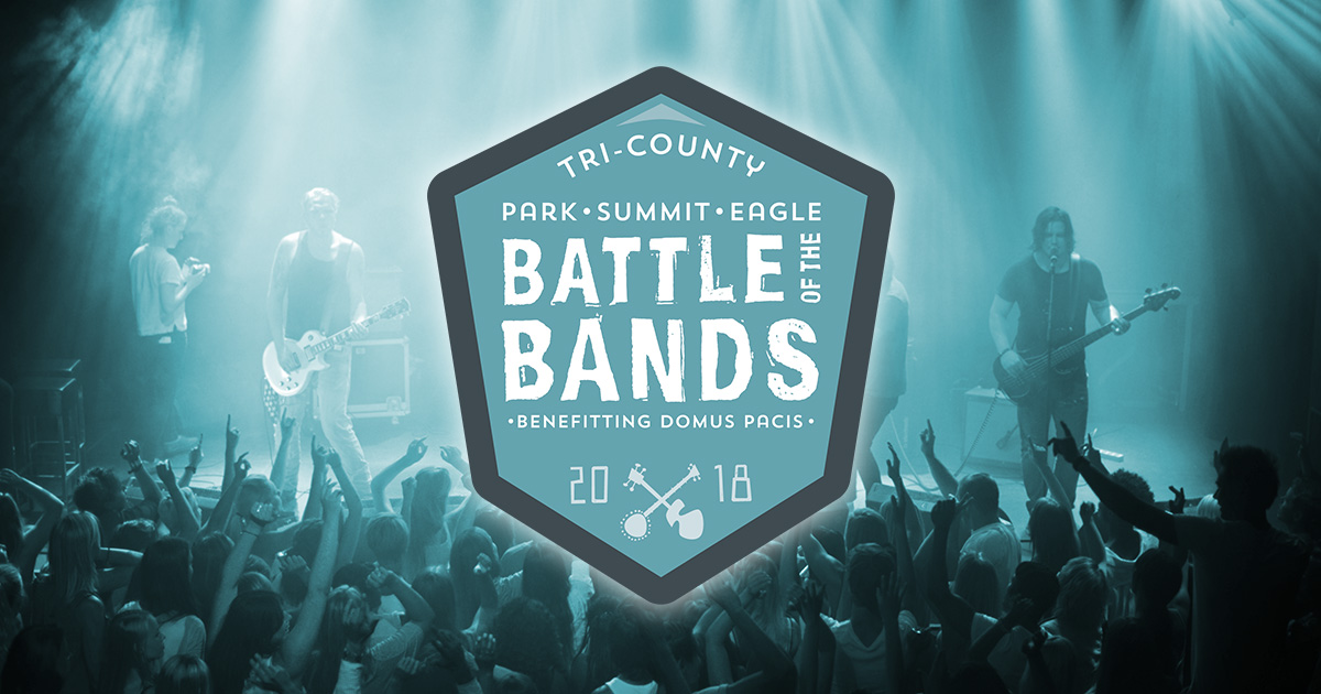Tri-County Battle of the Bands
