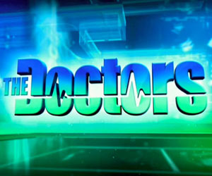 The Doctors TV Show Contest!