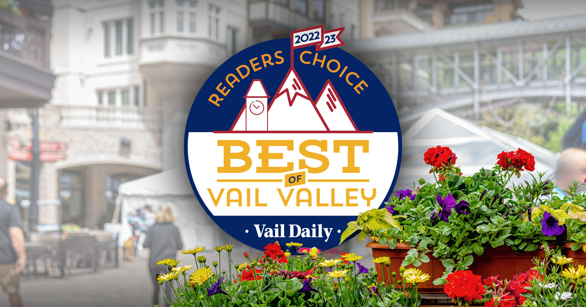 Best of Vail Valley 2022 | Best of Vail Valley 2022-23 | VailDaily.com